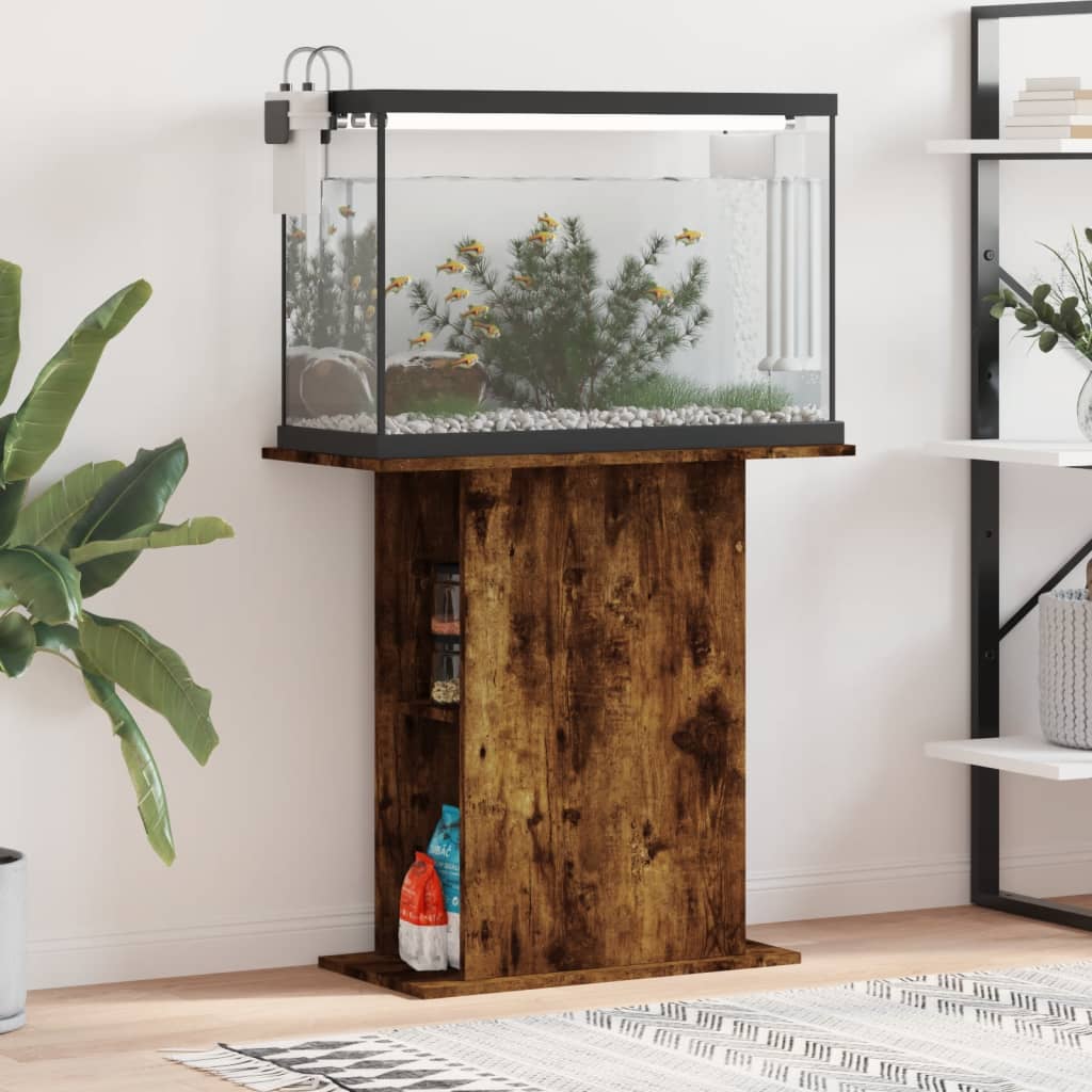 VXL8720845418540_m_en_hd_1.jpg vidaXL Stojan na akvárium dymový dub 75x36x72,5 cm kompozitné drevo – Obrázok 1