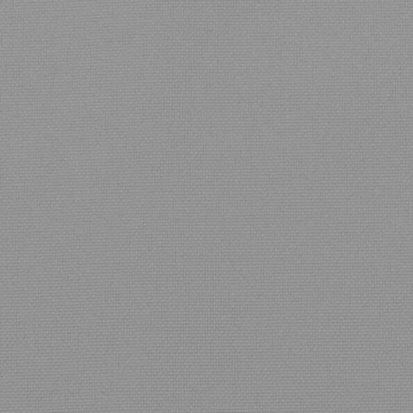 vidaXL Dekoratívne vankúše 4 ks sivé 60x60 cm látka – Obrázok 7