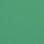 vidaXL Dekoratívne vankúše 4 ks zelené 60x60 cm látka – Obrázok 7