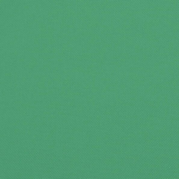 vidaXL Dekoratívne vankúše 4 ks zelené 60x60 cm látka – Obrázok 7