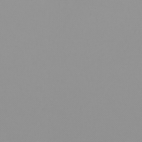 vidaXL Podložka na paletový nábytok, sivá 60x60x12 cm, látka – Obrázok 9