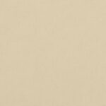 vidaXL Podložky na paletový nábytok 2 ks, béžové, látka – Obrázok 9