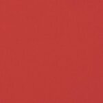 vidaXL Podložky na paletovú pohovku 2 ks červené látka – Obrázok 9