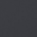 vidaXL Podložky na paletový nábytok 2 ks, čierne, látka – Obrázok 9