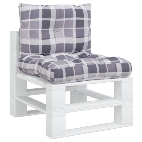 VXL8720845702649_g_en_hd_1.jpg vidaXL Podložky na paletový nábytok 2 ks, sivé kocky, látka – Obrázok 3