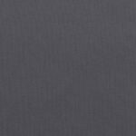 vidaXL Podložka na paletový nábytok, antracitová 60x61,5x10 cm, látka – Obrázok 9