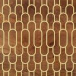 vidaXL TV skrinka 80x33x46 cm, mangový masív – Obrázok 11