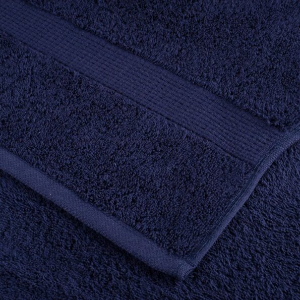 VXL8721012149106_g_en_hd_5.jpg vidaXL Prémiové uteráky 2 ks tmavomodré 100x200 cm 600 g/m2 bavlna – Obrázok 6
