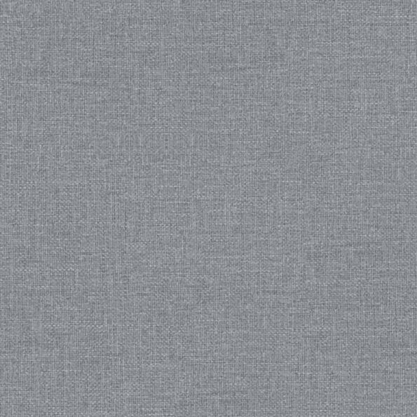 vidaXL Úložná lavička biela 42x42x45 cm kompozitné drevo – Obrázok 9