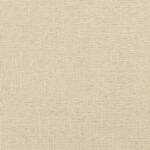 vidaXL Sklápacie masážne kreslo krémové látkové – Obrázok 11