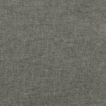 vidaXL Podložka na záhradnú lavičku tmavosivá melanž 120x50x7cm látka – Obrázok 7