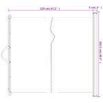 vidaXL Výsuvná bránka pre domáce zvieratá, čierna 102,5x125 cm – Obrázok 9