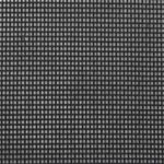 vidaXL Vyťahovacia bránka pre domáce zvieratá čierna 117,5x125 cm – Obrázok 8