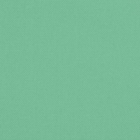 vidaXL Záhradný slnečník s oceľovou tyčou zelený 246x246x230 cm – Obrázok 12