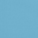 vidaXL Vonkajší slnečník s oceľovou tyčou modrý 290x290x238 cm – Obrázok 12