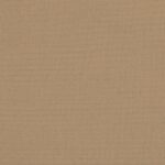 vidaXL Záhradný slnečník s oceľovou tyčou hnedý 248x248x248 cm – Obrázok 10