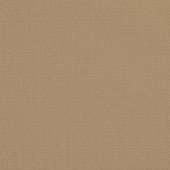 vidaXL Záhradný slnečník s oceľovou tyčou hnedý 248x248x248 cm – Obrázok 10