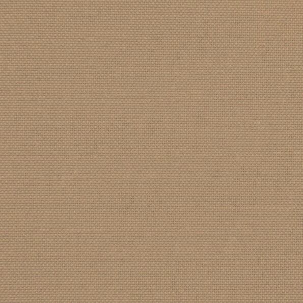 vidaXL Záhradný slnečník s oceľovou tyčou hnedý 268x268x226 cm – Obrázok 10