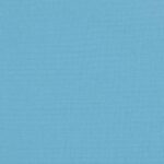 vidaXL Záhradný slnečník s oceľovou tyčou modrý 268x268x226 cm – Obrázok 10