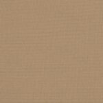 vidaXL Záhradný slnečník s LED a oceľovou tyčou hnedý 324x324x247 cm – Obrázok 12