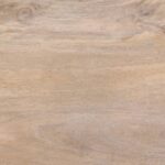 vidaXL TV skrinka 100x34x46 cm, mangový masív – Obrázok 10