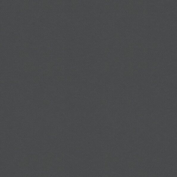 vidaXL Záhradný altánok so zaťahovacou strechou antracit 3x3 m hliník – Obrázok 8