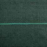 vidaXL Membrána proti burine zelená 2x10 m PP – Obrázok 7