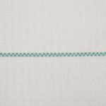 vidaXL Membrána proti burine biela 0,5x100 m PP – Obrázok 6