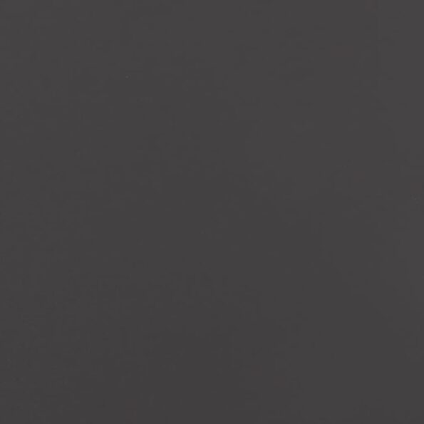 vidaXL Nočný stolík čierny 36x39x50,5 cm oceľ – Obrázok 12