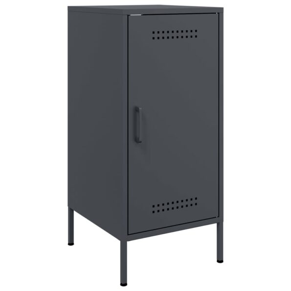 VXL8721102389795_g_en_hd_4.jpg vidaXL Komody 2ks antracitové 36x39x79 cm oceľ valcovaná za studena – Obrázok 6