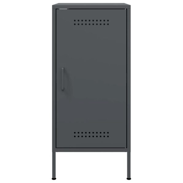VXL8721102389795_g_en_hd_5.jpg vidaXL Komody 2ks antracitové 36x39x79 cm oceľ valcovaná za studena – Obrázok 7