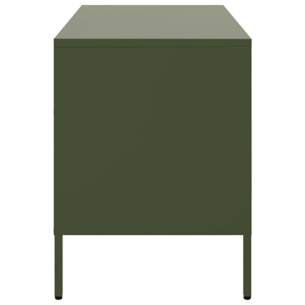 VXL8721102390135_g_en_hd_6.jpg vidaXL TV skrinky 2 ks olivové 36x39x50,5 cm oceľ valcov. za studena – Obrázok 8