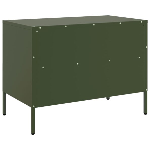 VXL8721102390135_g_en_hd_7.jpg vidaXL TV skrinky 2 ks olivové 36x39x50,5 cm oceľ valcov. za studena – Obrázok 9