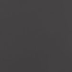 vidaXL Nočný stolík čierny 36x39x50,5 cm oceľ valcovaná za studena – Obrázok 12