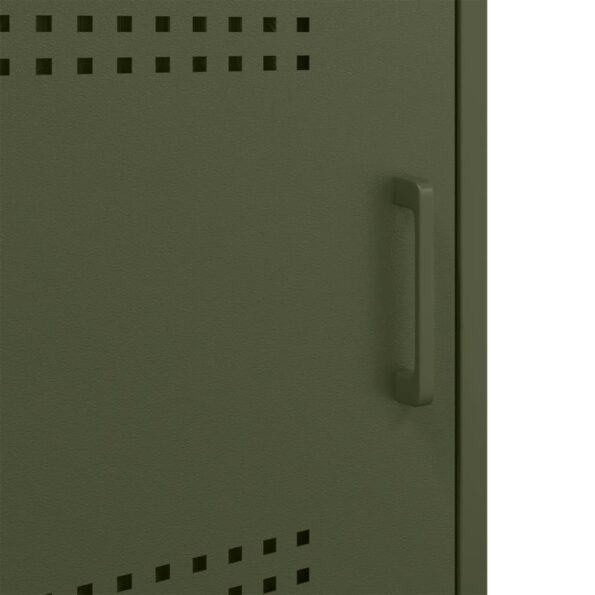 VXL8721102390371_g_en_hd_10.jpg vidaXL Nočné stolíky 2 ks olivové 36x39x68 cm oceľ valcov. za studena – Obrázok 12