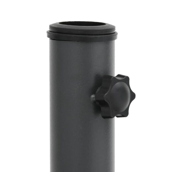 VXL8721102632563_g_en_hd_6.jpg vidaXL Podstavec pod slnečník pre Ø32/35/38 mm tyče 15 kg kruh – Obrázok 8