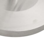 vidaXL Podstavec pod slnečník pre Ø32/38/48 mm tyče 25 kg kruh – Obrázok 7