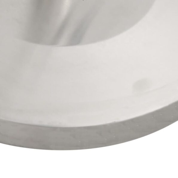 vidaXL Podstavec pod slnečník pre Ø32/38/48 mm tyče 25 kg kruh – Obrázok 7