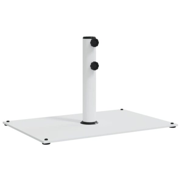 VXL8721102632662_a_en_hd_1.jpg vidaXL Stojan na slnečník pre Ø32/38/48 mm tyče 15 kg obdĺžnikový – Obrázok 2