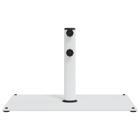 VXL8721102632662_g_en_hd_2.jpg vidaXL Stojan na slnečník pre Ø32/38/48 mm tyče 15 kg obdĺžnikový – Obrázok 4