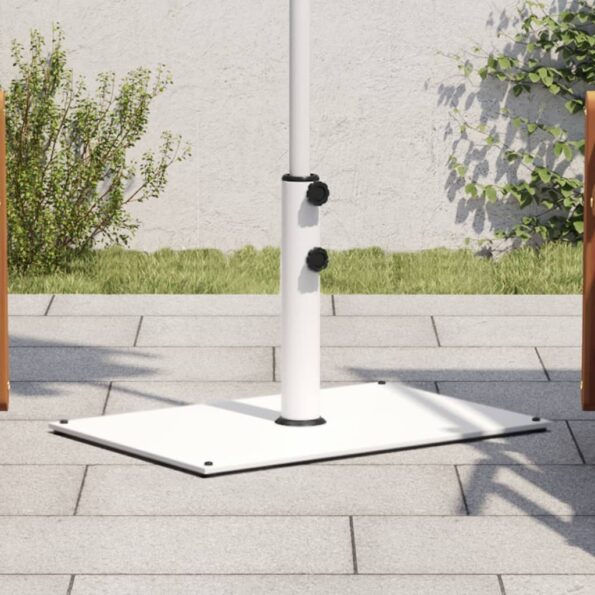 VXL8721102632662_m_en_hd_1.jpg vidaXL Stojan na slnečník pre Ø32/38/48 mm tyče 15 kg obdĺžnikový – Obrázok 1
