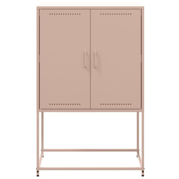 VXL8721102634000_g_en_hd_4.jpg vidaXL TV skrinka biela 100,5x39x60,5 cm oceľ – Obrázok 6