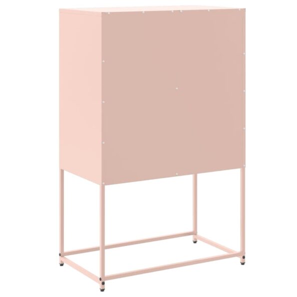 VXL8721102634000_g_en_hd_6.jpg vidaXL TV skrinka biela 100,5x39x60,5 cm oceľ – Obrázok 8