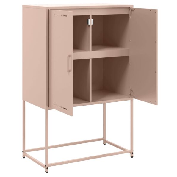 VXL8721102634000_g_en_hd_7.jpg vidaXL TV skrinka biela 100,5x39x60,5 cm oceľ – Obrázok 9