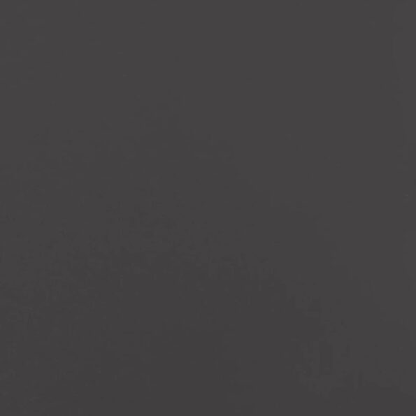 vidaXL Nočný stolík čierny 36x39x43,5 cm oceľ – Obrázok 12