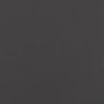 vidaXL Nočné stolíky 2 ks čierne 36x39x43,5 cm oceľ – Obrázok 12