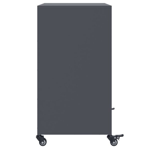 VXL8721102635359_g_en_hd_5.jpg vidaXL Komoda antracitová 68,5x39x72 cm oceľ valcovaná za studena – Obrázok 7