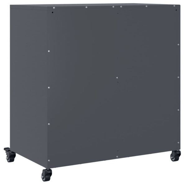 VXL8721102635359_g_en_hd_6.jpg vidaXL Komoda antracitová 68,5x39x72 cm oceľ valcovaná za studena – Obrázok 8