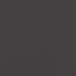 vidaXL Nočný stolík čierny 36x39x43,5 cm oceľ – Obrázok 12