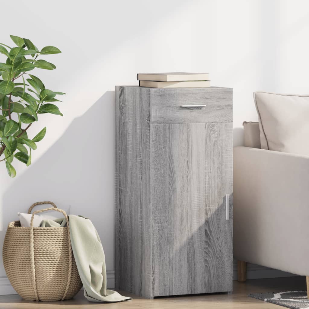 VXL8721102651854_m_en_hd_1.jpg vidaXL Komoda sivá sonoma 40x42,5x93 cm kompozitné drevo – Obrázok 1